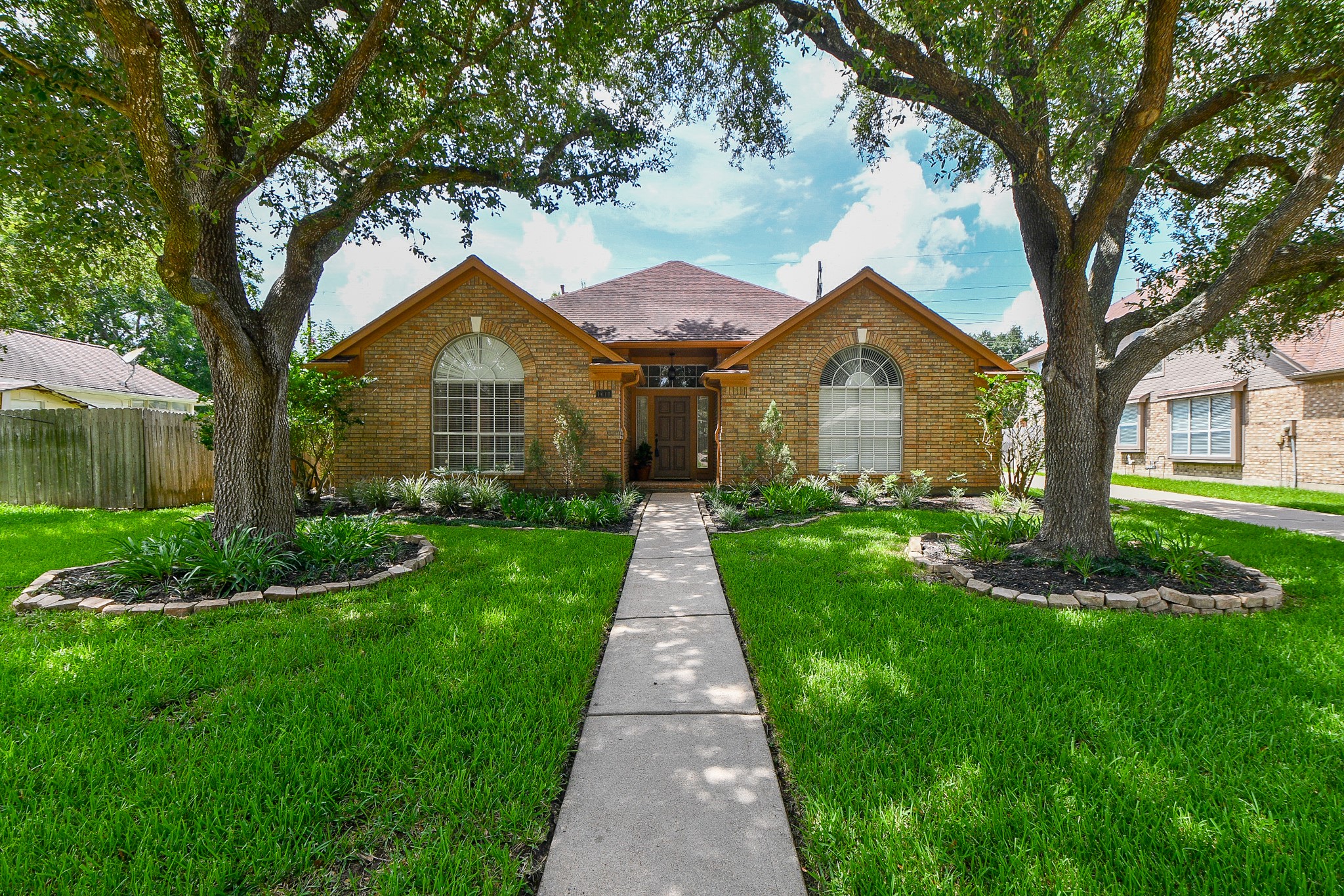 1614 Berkoff Drive Sugar Land TX 77479