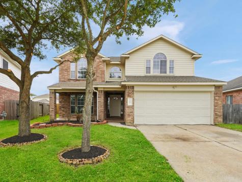 9606 Fawnmist Cove Tomball TX 77375