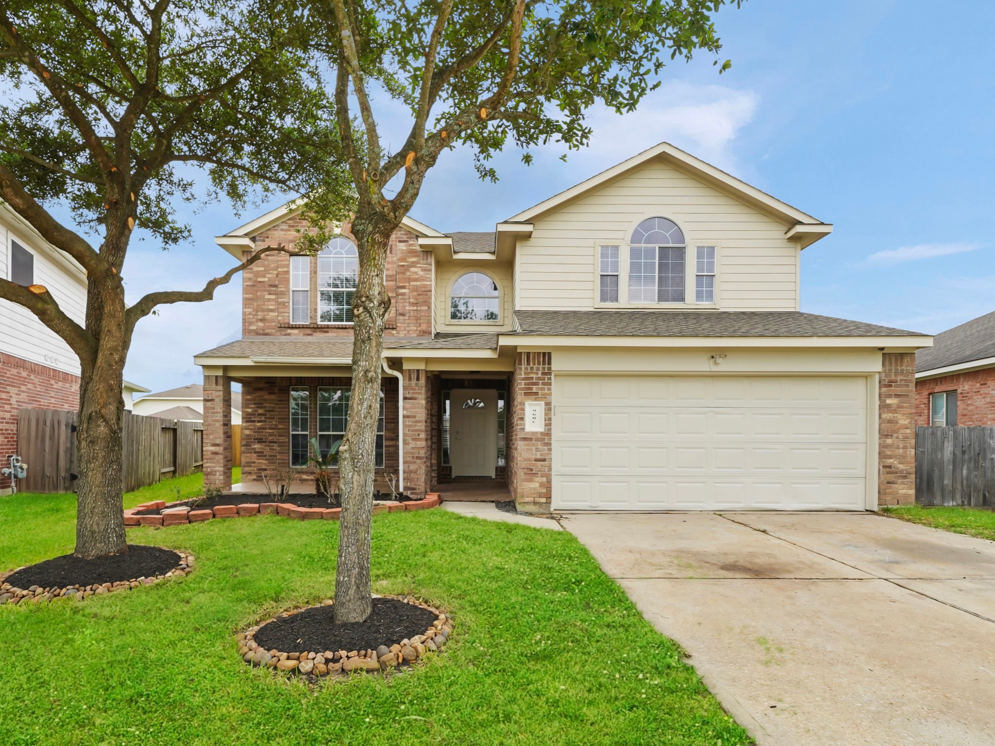 9606 Fawnmist Cove Tomball TX 77375