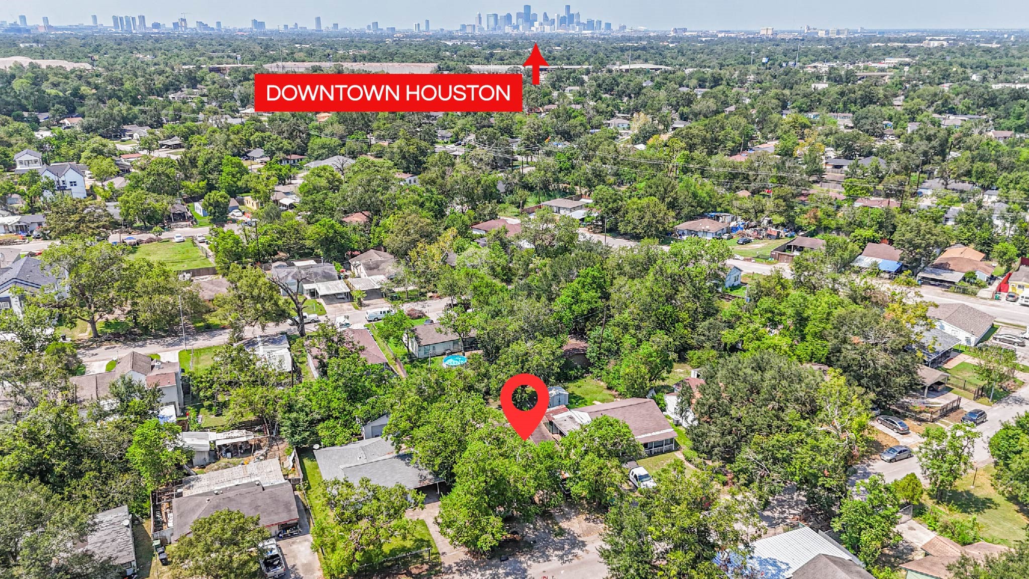 7326 Le Havre Road Houston TX 77033