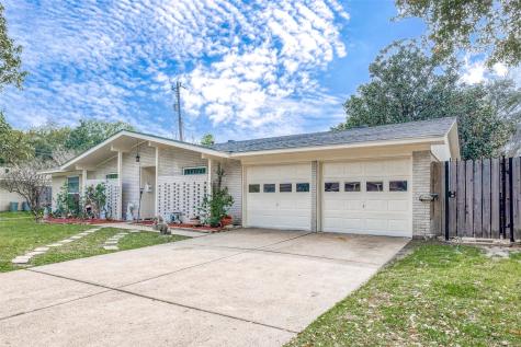 7138 Galleon Drive Houston TX 77036
