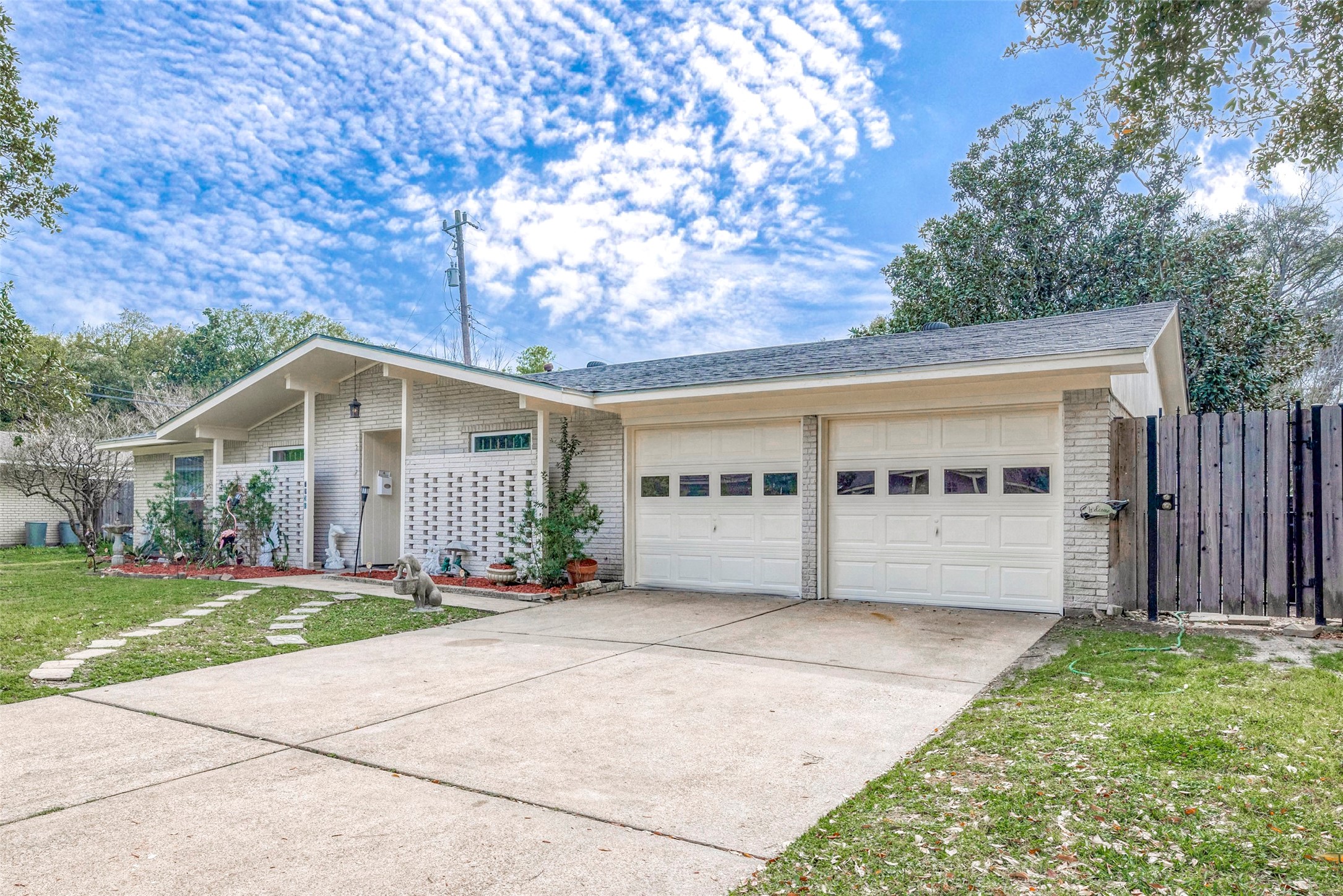 7138 Galleon Drive Houston TX 77036