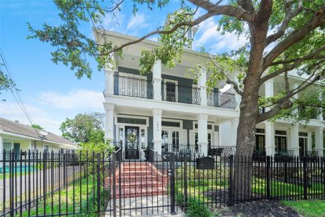 1514 Herkimer Street Houston TX 77008