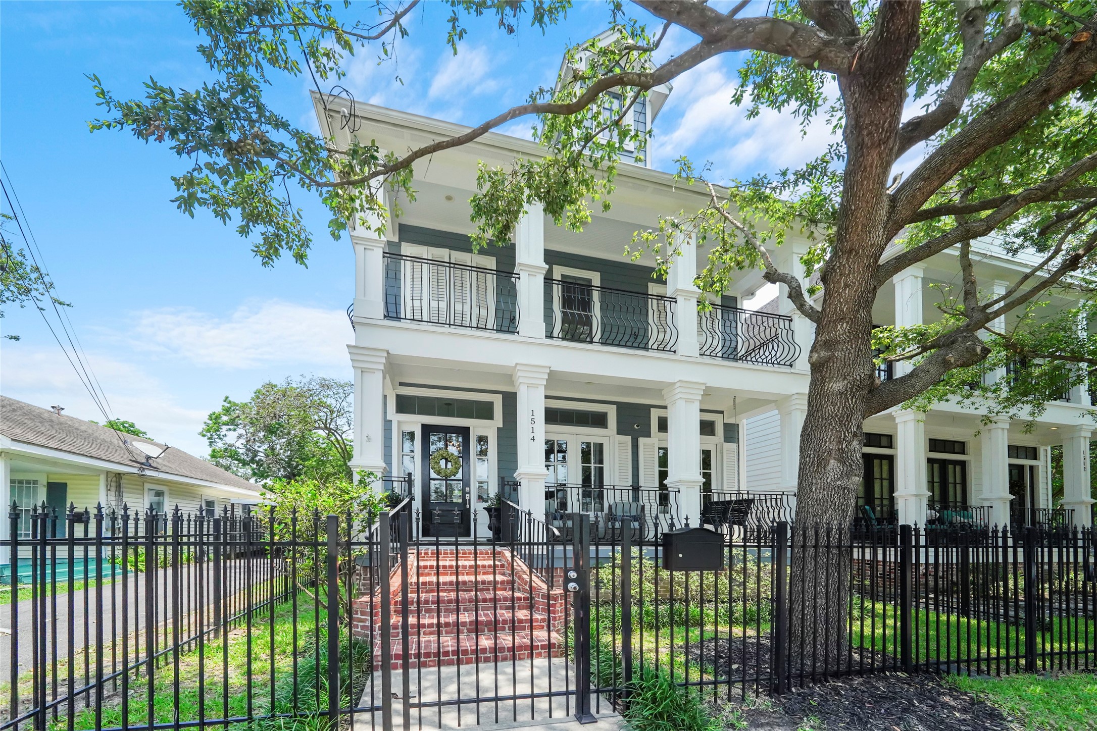 1514 Herkimer Street Houston TX 77008