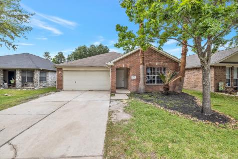 2423 Halstead Drive Spring TX 77386