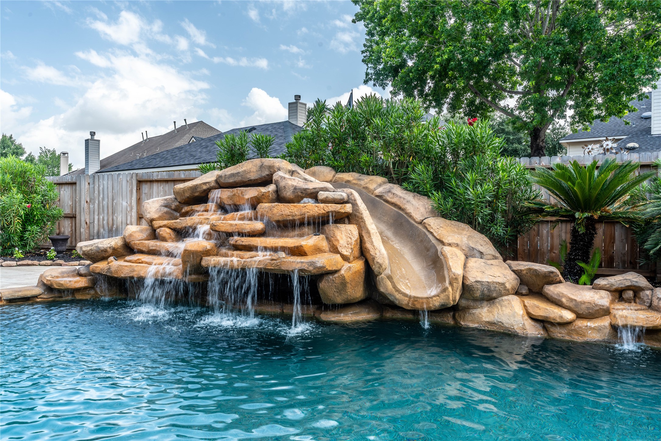 23610 Rollinford Lane Katy TX 77494