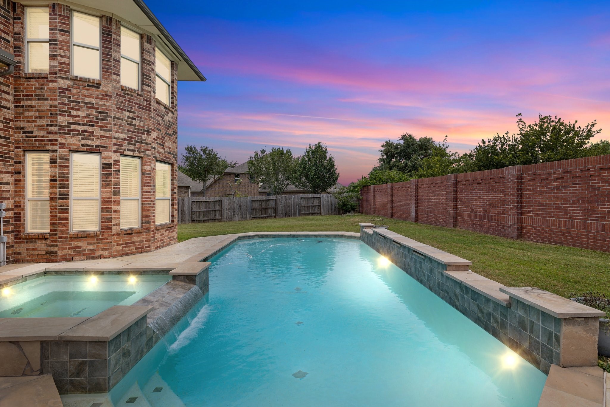 4406 Fawn Hill Court Sugar Land TX 77479