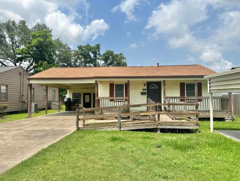 704 N 23rd Street Nederland TX 77627