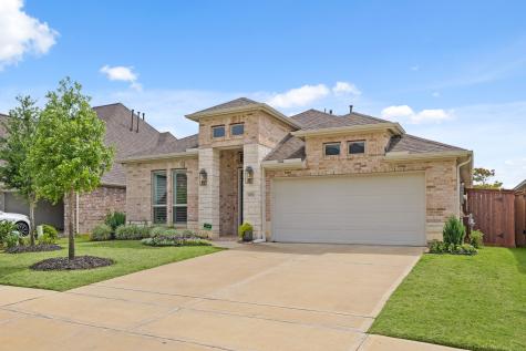 14514 Hueco Mountain Drive Cypress TX 77429