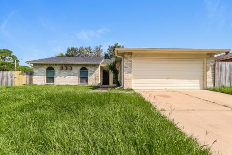 5438 Canyon Forest Drive Houston TX 77088