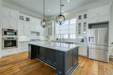 1224 Mosaico Lane Houston TX 77055