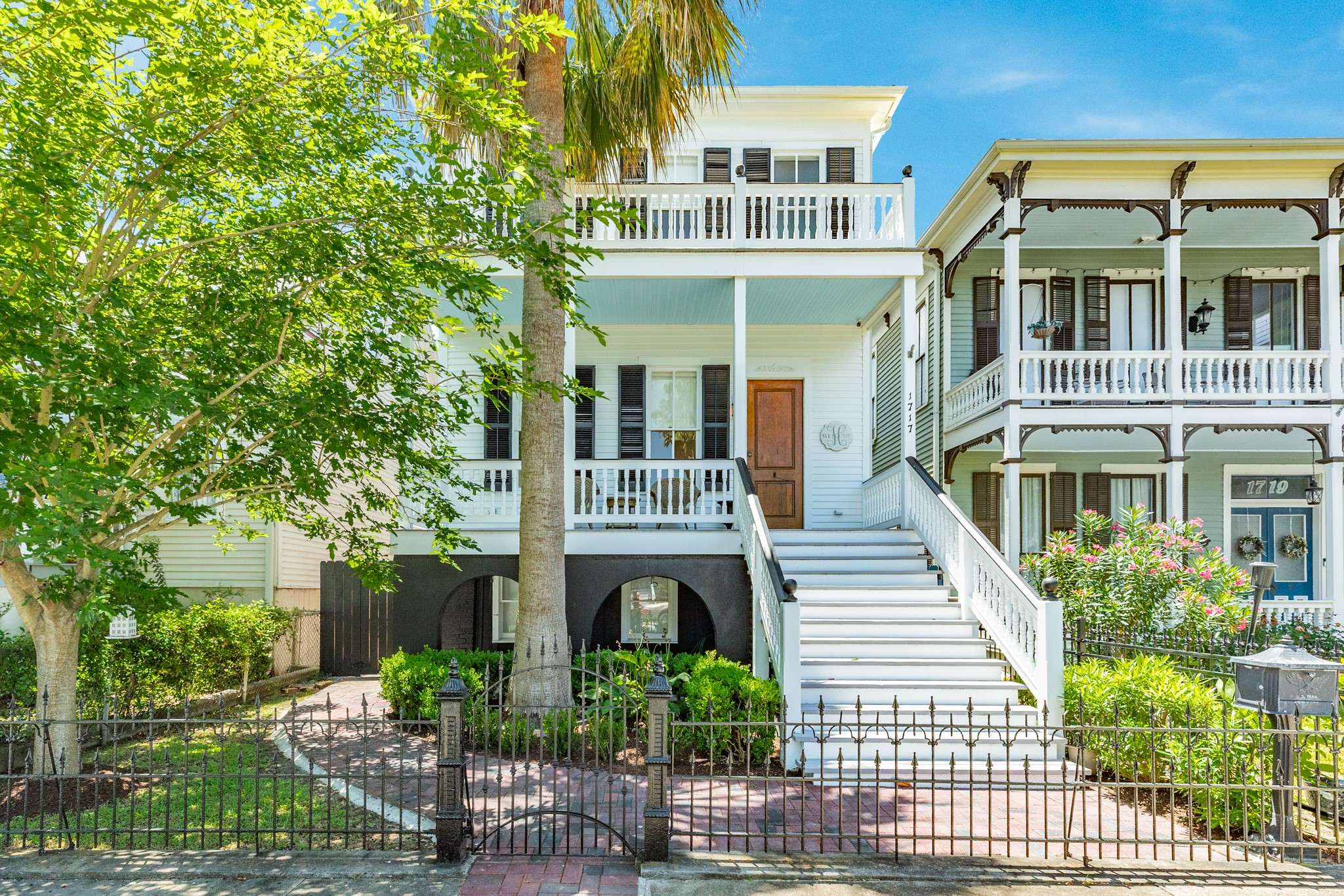 1717 Winnie Street Galveston TX 77550