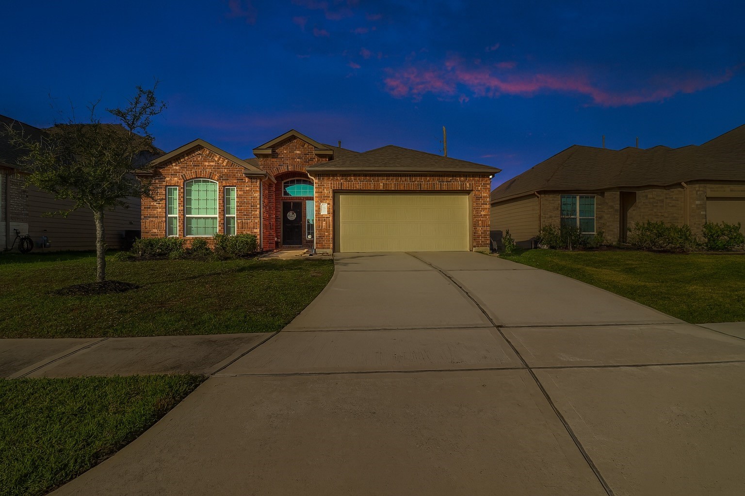 7411 Merrylands Drive Humble TX 77346