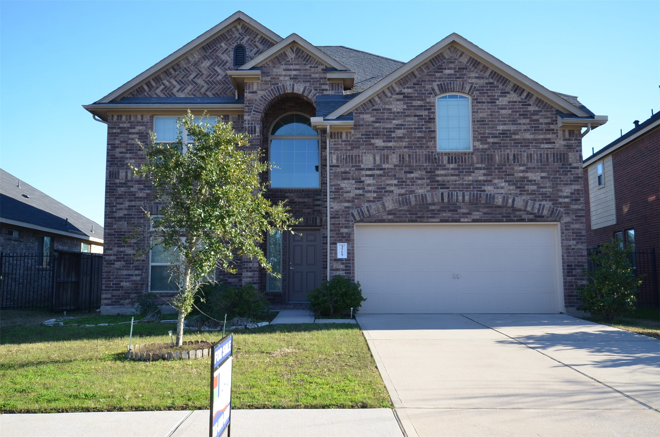 3715 Pantano Court Missouri City TX 77459