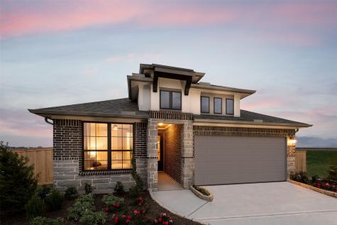 2389 Seaglass Terrace Drive Katy TX 77493