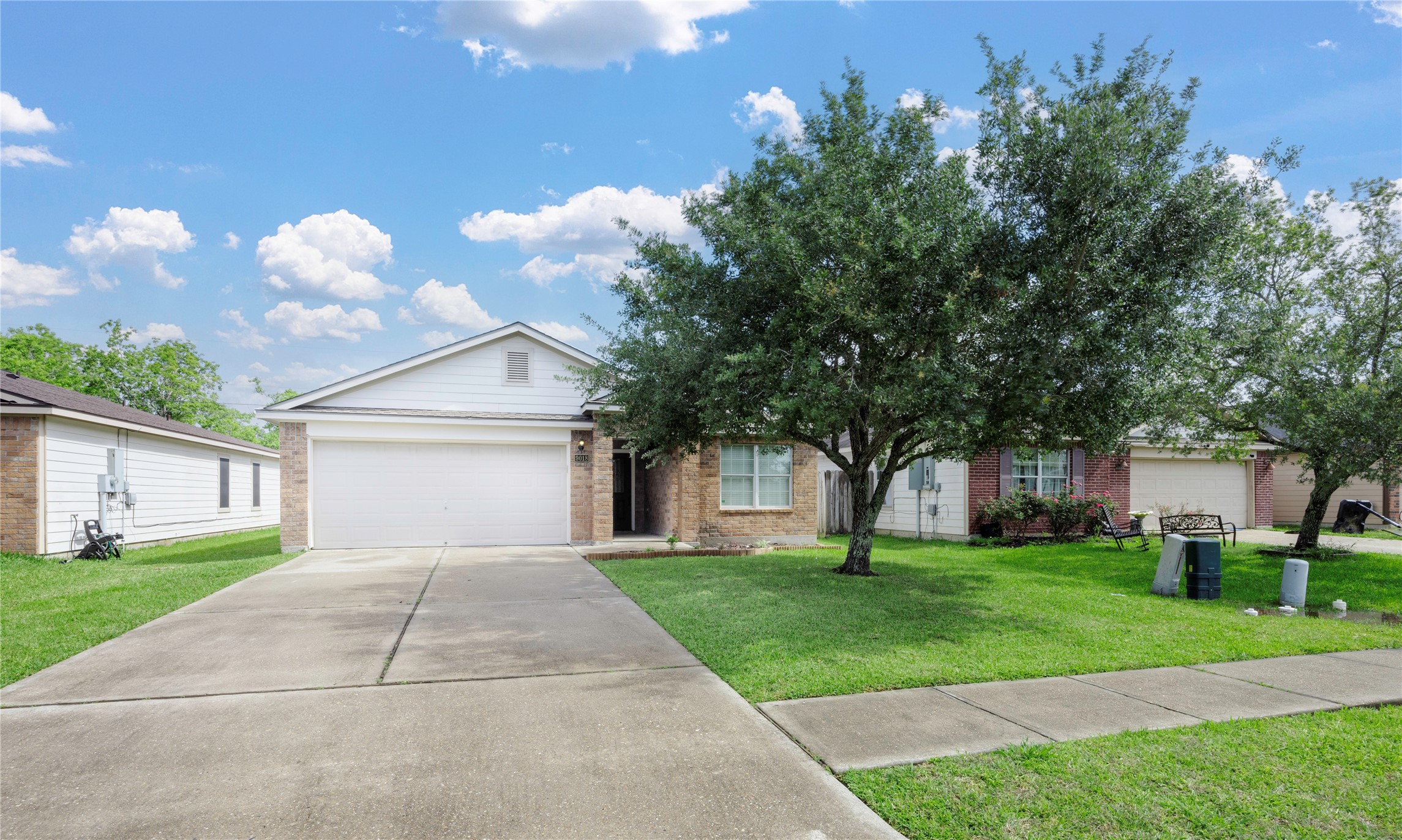 9018 Barracuda Drive Texas City TX 77591