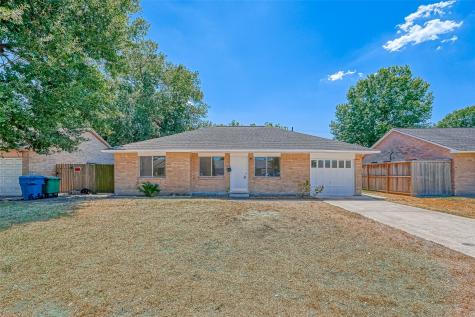 5609 Arthington Street Houston TX 77053