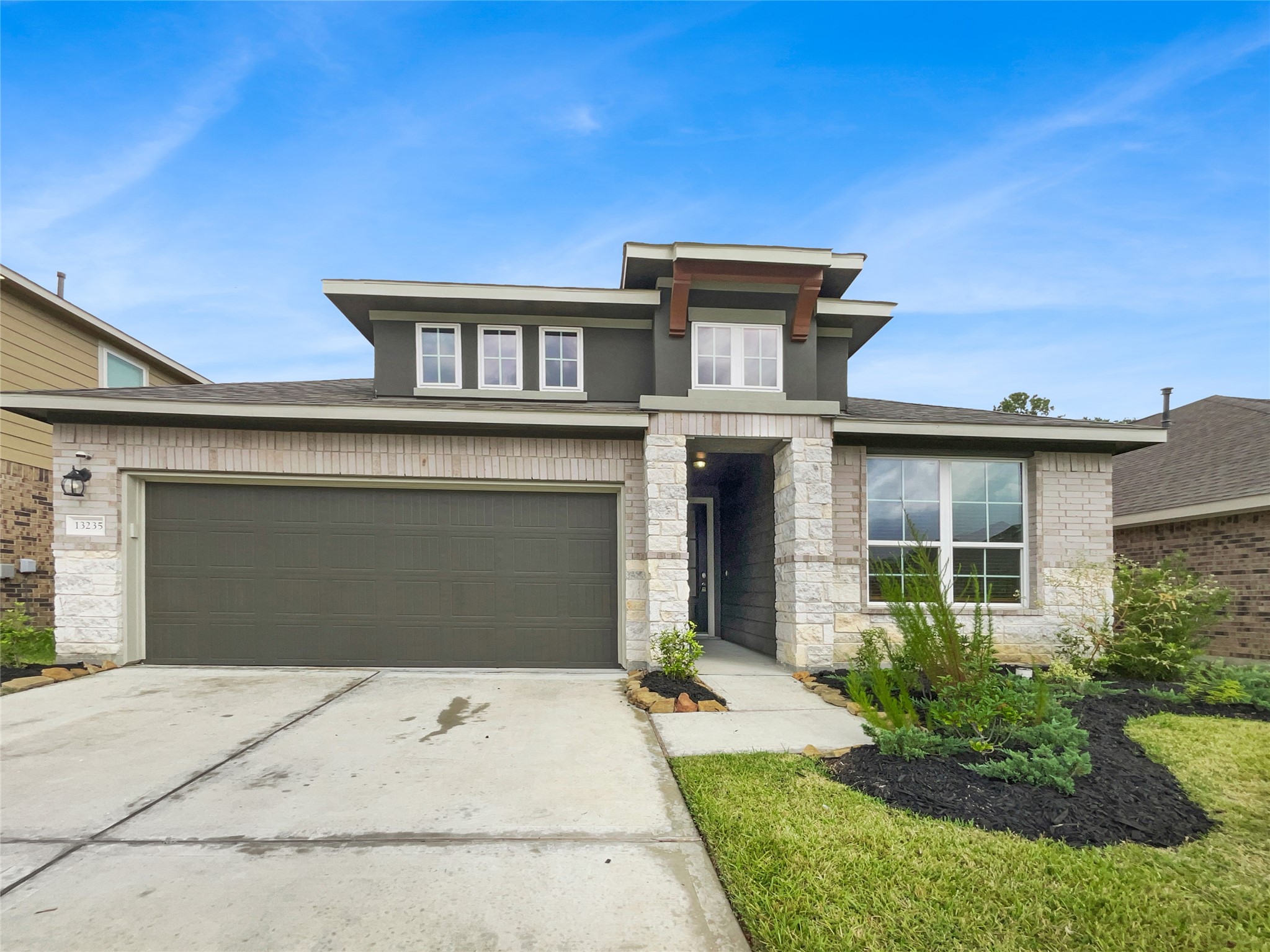 13235 Moorlands Hills Drive Humble TX 77346