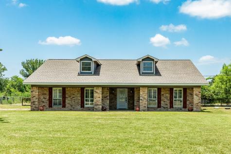 10510 Hanselman Road Manvel TX 77578