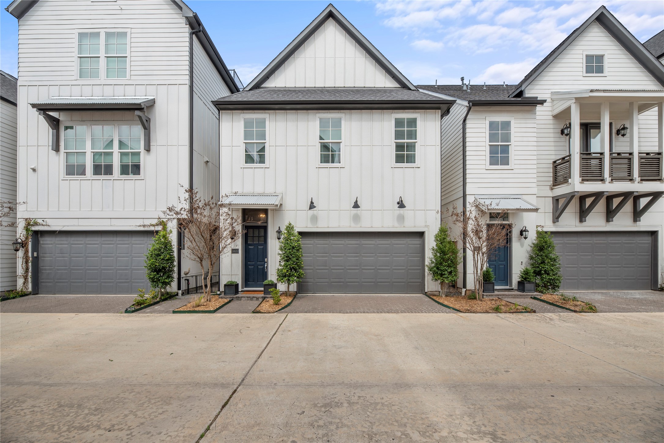 3422 Timbergrove Heights Street Houston TX 77008