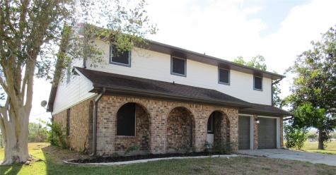 306 Oleander Street Lake Jackson TX 77566