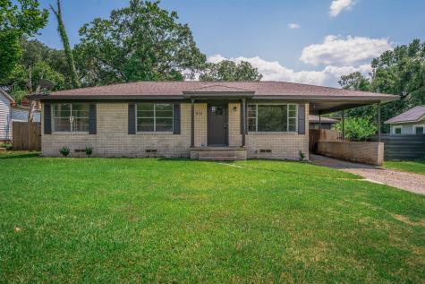 818 Bean Avenue Kilgore TX 75662