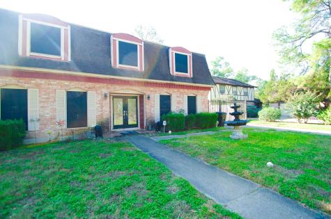 5835 Green Terrace Lane Houston TX 77088