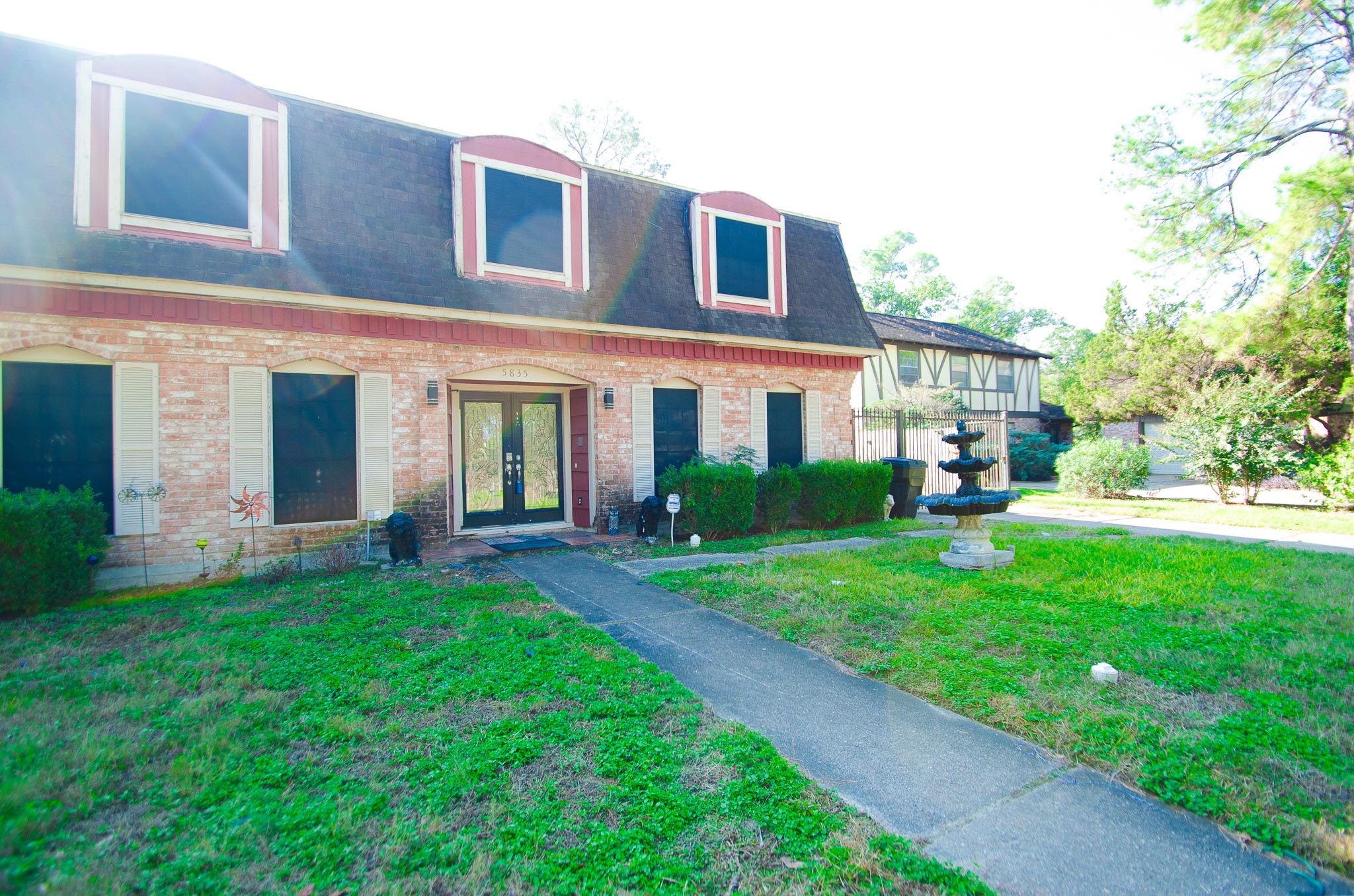 5835 Green Terrace Lane Houston TX 77088