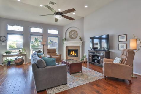 864 Shoal Pointe Lane League City TX 77573