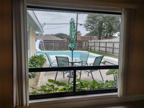 2510 Beluche Drive Galveston TX 77551