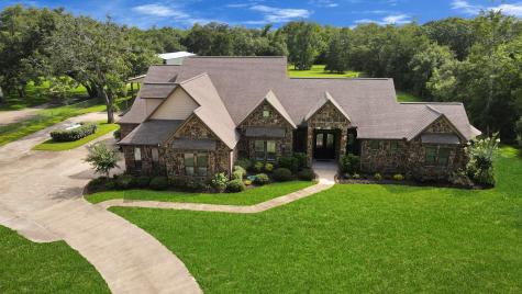 29926 Fm 1301 Road West Columbia TX 77486