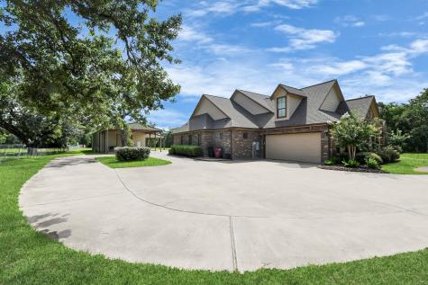 29926 Fm 1301 Road West Columbia TX 77486