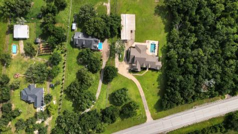 29926 Fm 1301 Road West Columbia TX 77486