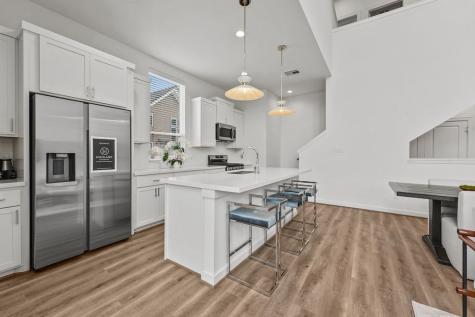 1206 Highland Row Lane Houston TX 77091