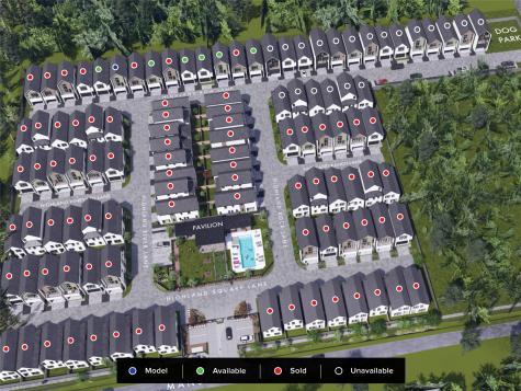 1206 Highland Row Lane Houston TX 77091