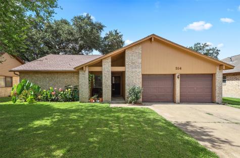 514 N Travis Street Deer Park TX 77536