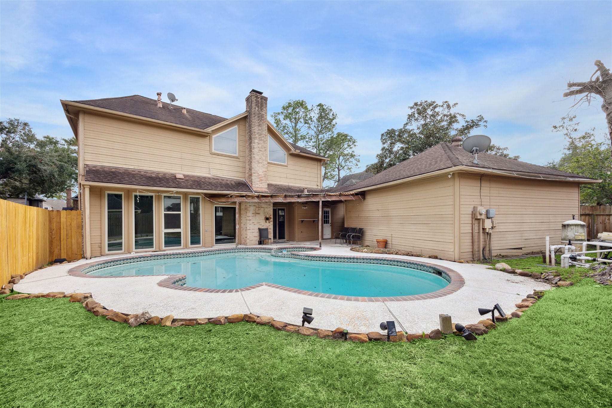 20642 Prince Creek Drive Katy TX 77450