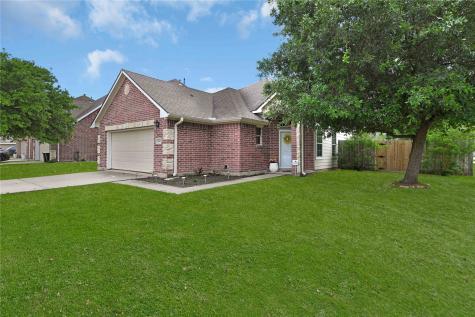 4802 Flamingo Bay Circle Baytown TX 77523