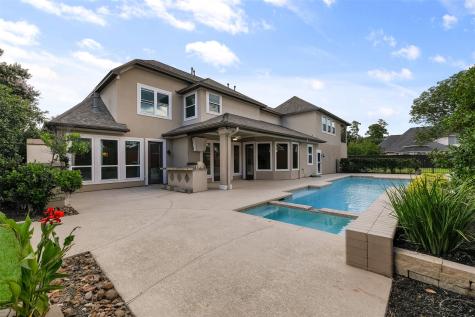 13407 Copeland Oaks Boulevard Cypress TX 77429