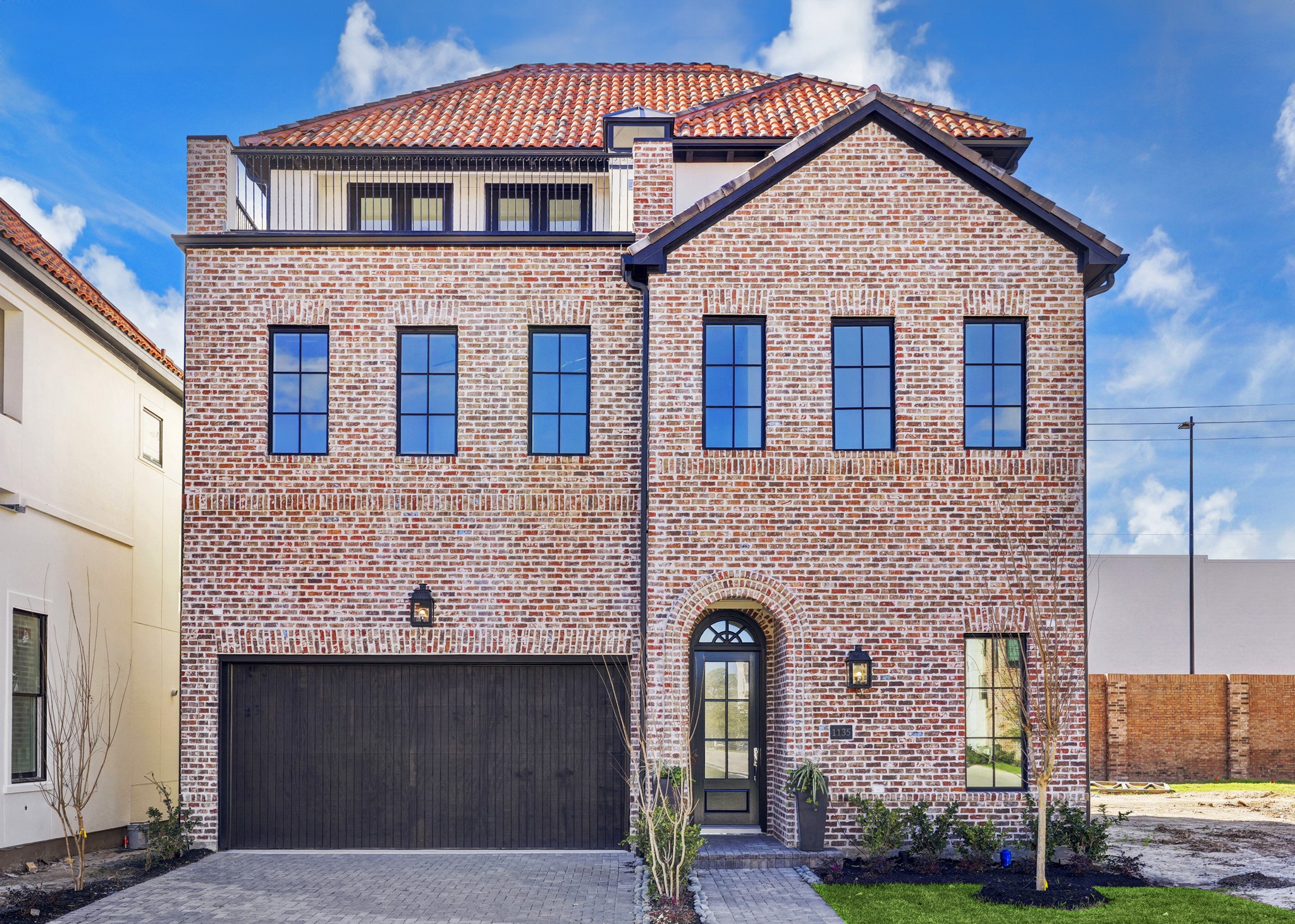 1135 Castellina Lane Houston TX 77055
