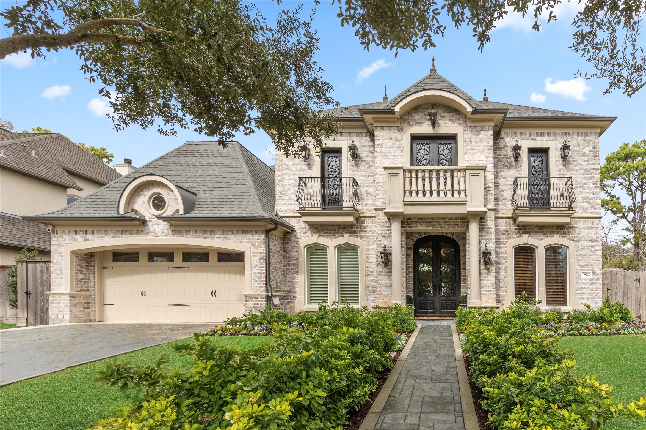 12926 Queensbury Lane Houston TX 77079