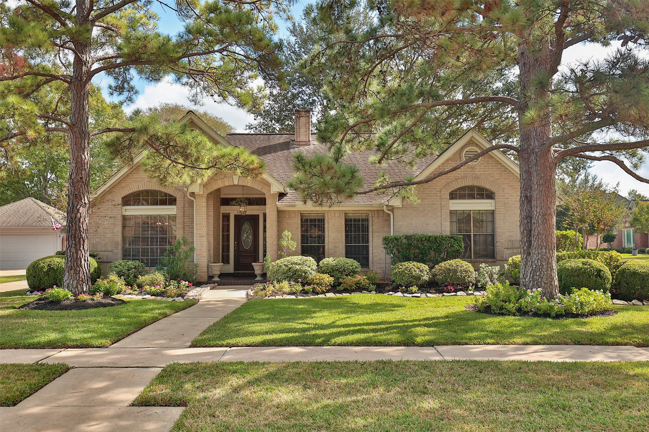 16102 Ridge Park Drive Houston TX 77095