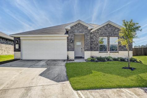 14219 Kings Canyon Lane Conroe TX 77384