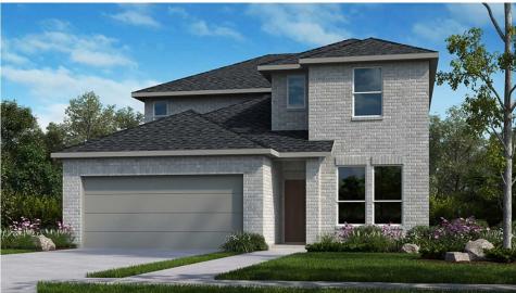 22115 Palo Dura Lane Tomball TX 77375