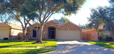 5902 Horse Prairie Drive Katy TX 77449