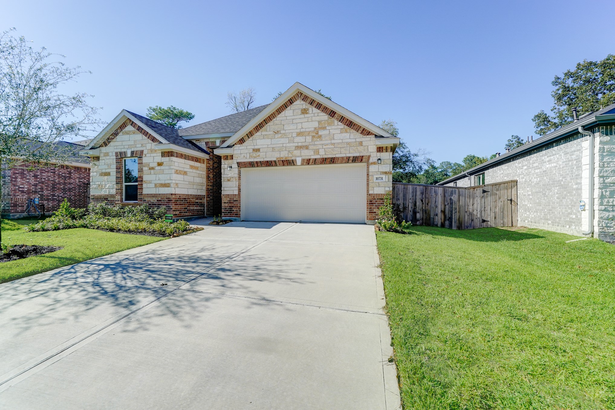 10731 Soaring Legend Lane Humble TX 77338