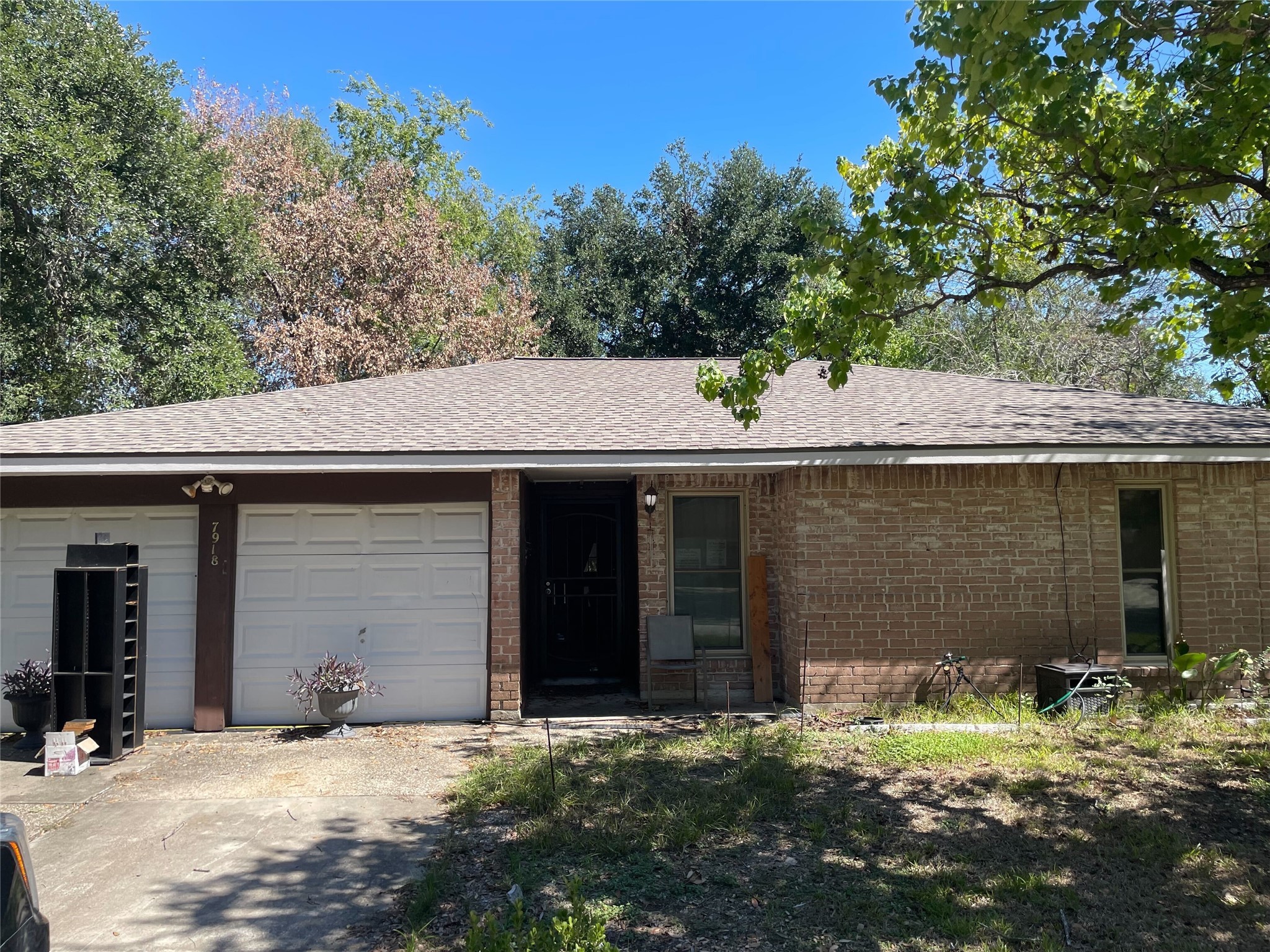 7918 Lawn Wood Lane Houston TX 77086