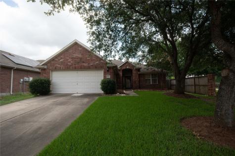 10731 Fletcher Bridge Lane Sugar Land TX 77498