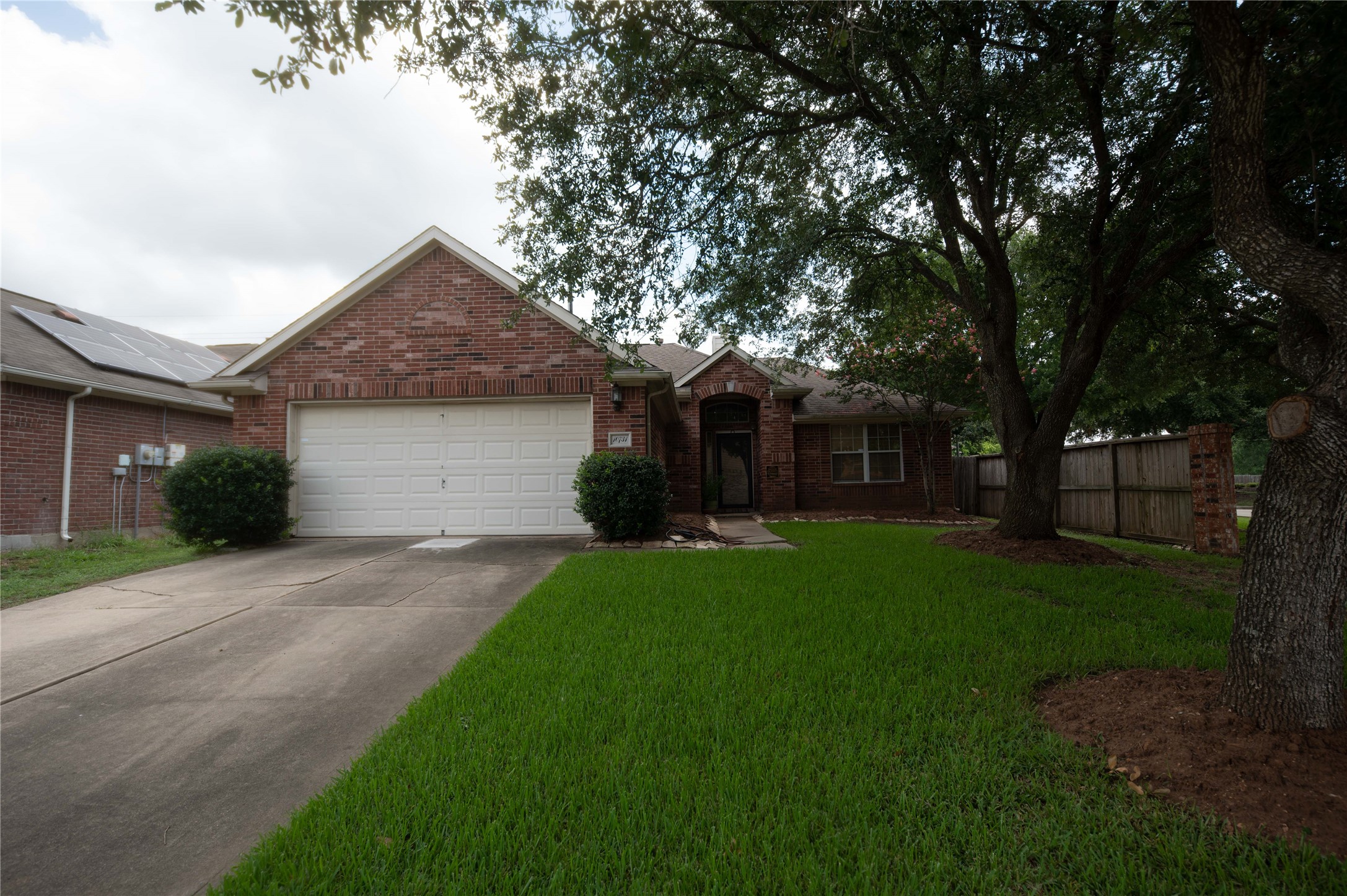 10731 Fletcher Bridge Lane Sugar Land TX 77498
