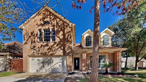 7007 Cape Forward Drive Houston TX 77083